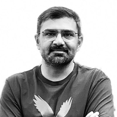 Muhammad Rashid Anwar